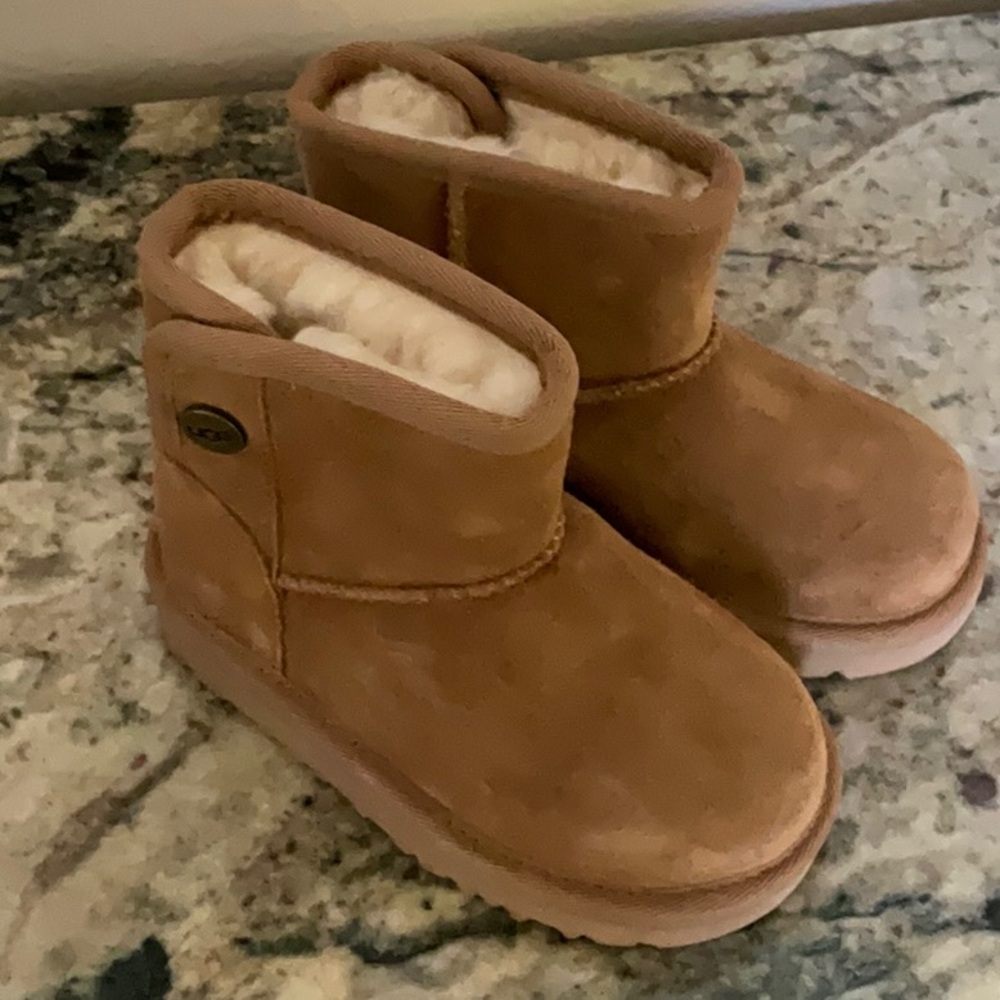 UGG Boots